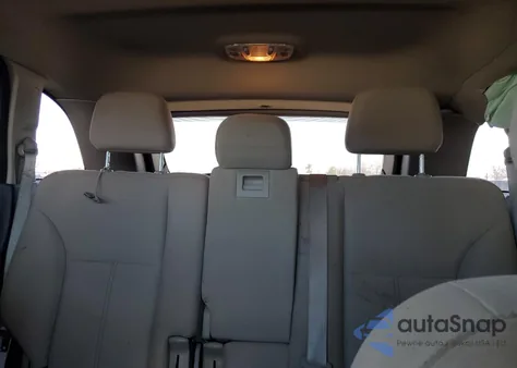 2013 Ford Edge Se из США, поврежденный, VIN 2FMDK3GC8DBB47261